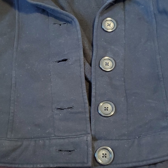 Mavi black jacket size Medium - Picture 3 of 7